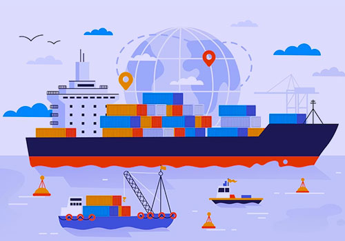 Shipping Service