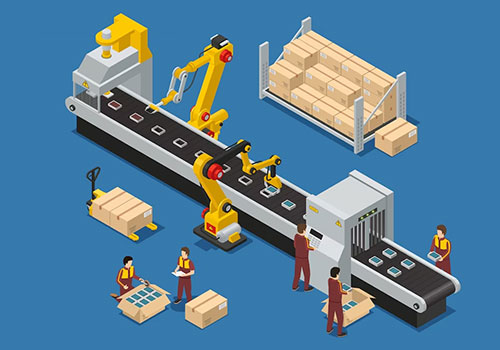 Free Warehousing