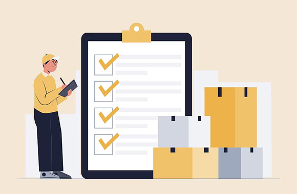 Procurement Process Management