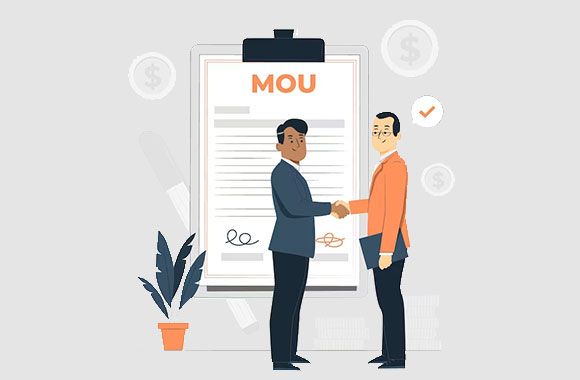 Contract Negotiation And Signing