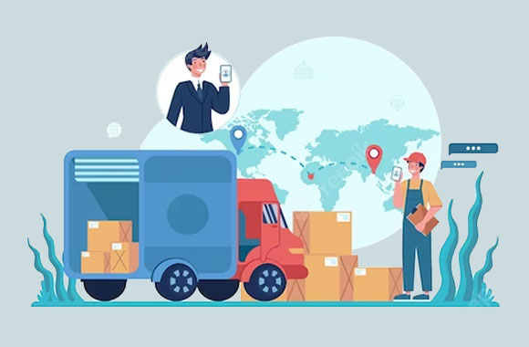 Logistics Management