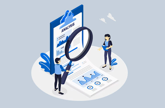 Whole Process Tracking Service