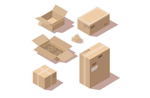 Packaging Materials
