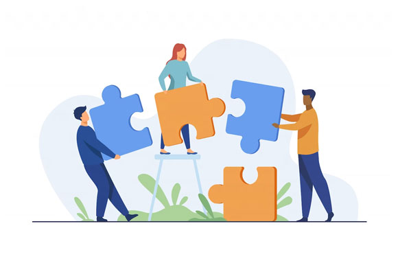 Personalized Customized Solutions