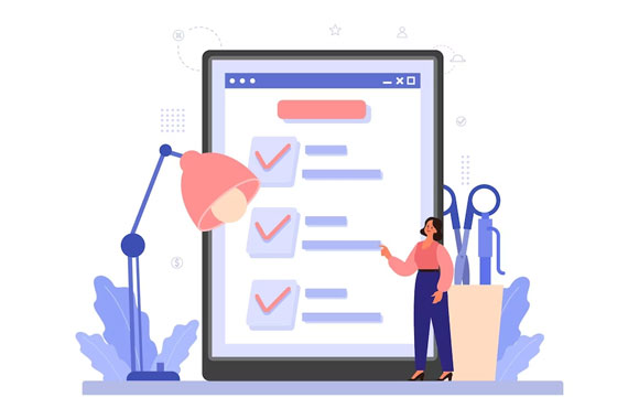 Customized Inspection