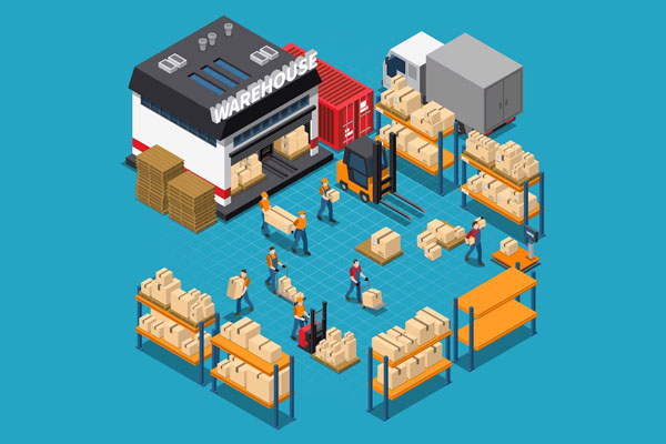 Free storage