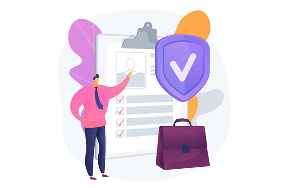 Supplier Verification