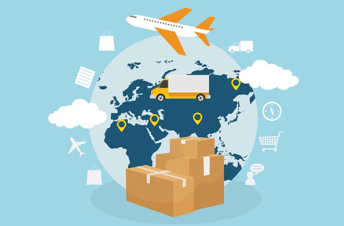 Express Delivery