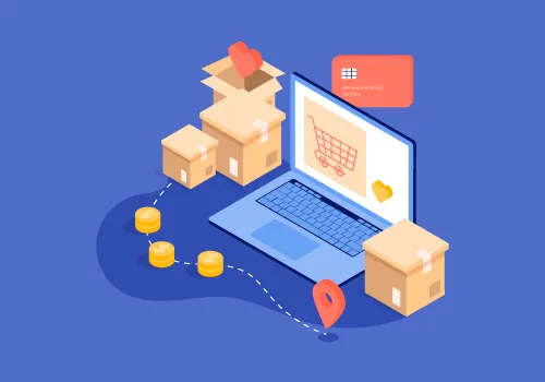 Amazon-Service