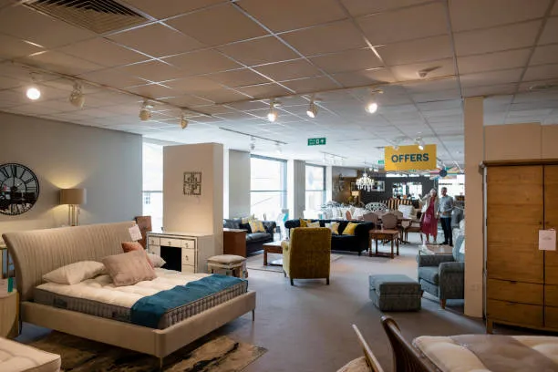 Furniture Sourcing Agent