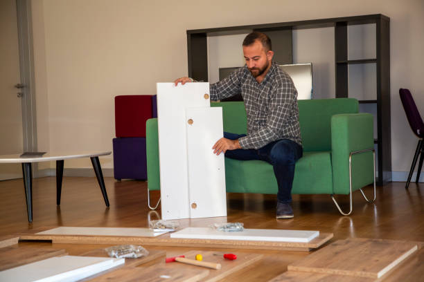The tips for recognizing high-quality China furniture sourcing agent