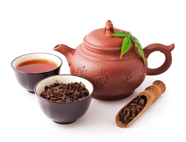 Black Tea