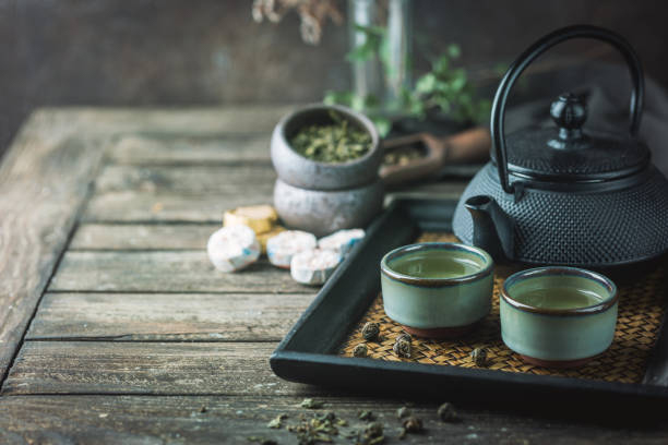 Green Tea