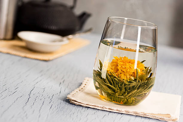 White Tea