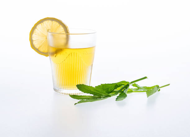 Yellow Tea