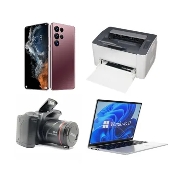 wholesale electronics distributors