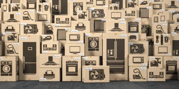 wholesale electronics distributors