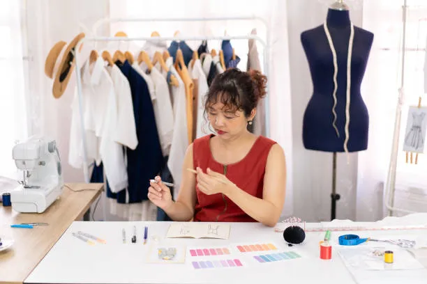 apparel sourcing agents